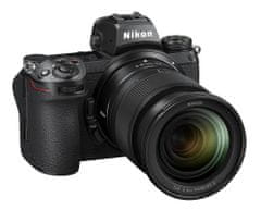 Nikon Z6II + 24-70 F4 S čierna (VOA060K001)