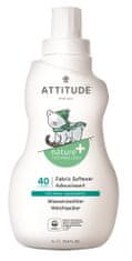 Attitude Aviváž pre deti s vôňou hruškovej šťavy 1000 ml (40 pracích dávok)