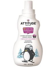 Attitude Prací gél pre deti s vôňou Sweet Lullaby 1050 ml (35 pracích dávok)