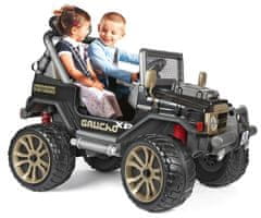 PEG PEREGO Gaucho XP 24V