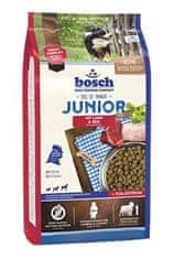 Bosch Dog Junior Lamb & Rice 15kg