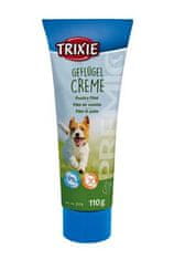 Trixie Premio GEFLUGELCREM hydina, pastami. pre psov 110g TR