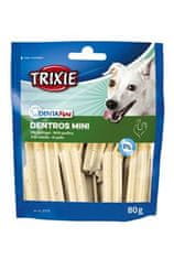 Trixie Dentafun DENTROS MINI Light tyčinky pes 60g TR