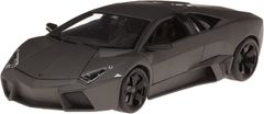 BBurago 1:18 Plus Lamborghini Reventón, sivá