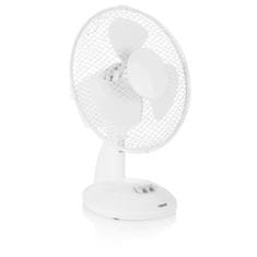 Vidaxl Tristar Stolový ventilátor VE-5923, 20 W, 23 cm, biely