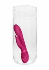 VIVE SHOTS VIVE Zosia Classic G-Spot pink vibrátor