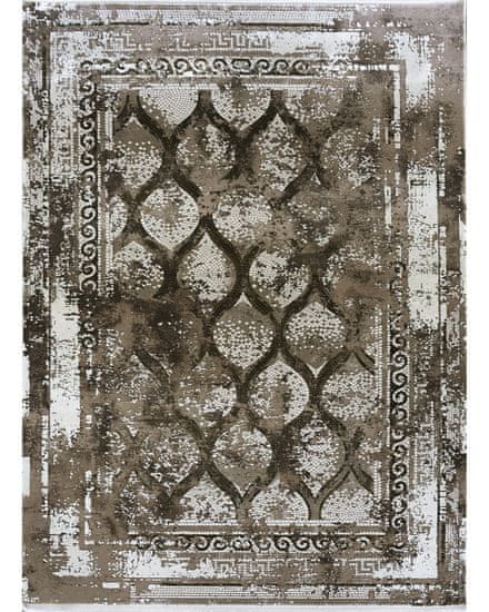 Berfin Dywany Kusový koberec Crean 19148 Beige