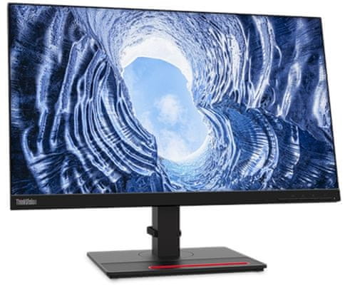  monitor Lenovo T24h (61F0GAT1EU) širokouhlý displej 23,8 palcov 16:9 hdmi 