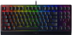 Razer BlackWidow V3 Tenkeyless, Razer Green, US (RZ03-03490100-R3M1)