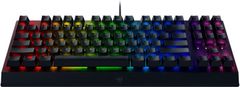 Razer BlackWidow V3 Tenkeyless, Razer Green, US (RZ03-03490100-R3M1)