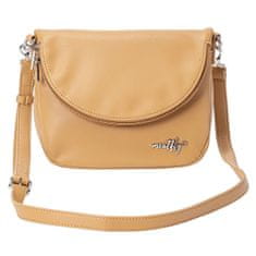 MEATFLY Dámska crossbody kabelka Shea 2 Beige