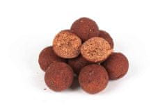 Crafty Catcher 20mm boilies Big Hit 1kg + popup - Salty Tuna/Slaný tuniak