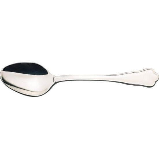 Gastrozone Dezertná lyžica Chippendale 18,4 cm, 12x