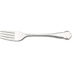 Gastrozone Dezertná vidlička Chippendale 18,4 cm, 12x