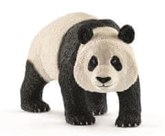 Schleich 14772 Panda veľká samec