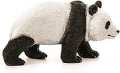 Schleich 14772 Panda veľká samec