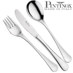 Pintinox Nôž steakový Solaris 23 cm, 2 ks