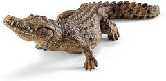 Schleich 14736 Krokodíl