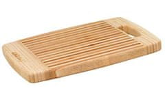 KINGHoff BAMBOO KUCHYNSKÁ DOSKA 27x19cm KH-1137