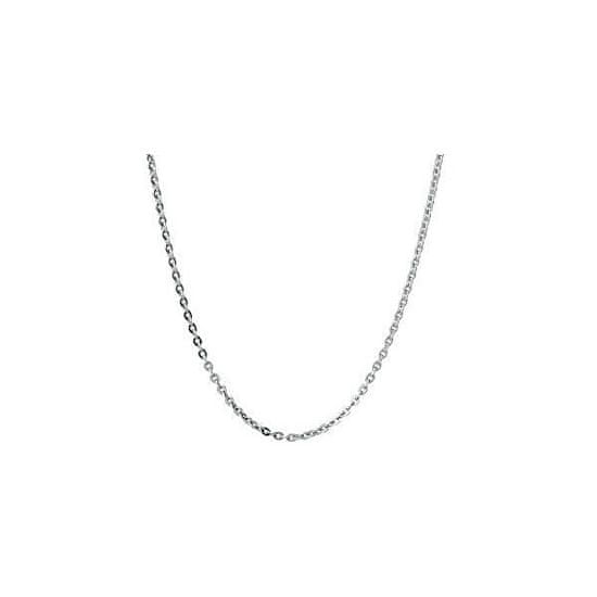 Brosway Oceľový náhrdelník Catena BCT16-BCT17