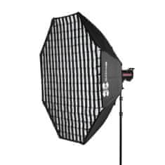 Quadralite Voštinová mriežka pre softbox oktagon 80cm