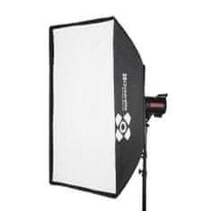 Quadralite Softbox 80x120cm