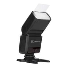 Quadralite Stroboss 36C TTL HSS blesk Canon