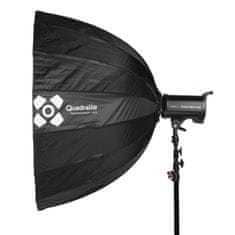 Quadralite Hexadecagon Softbox 120cm skladací