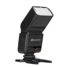 Quadralite Stroboss 36C TTL HSS blesk Canon