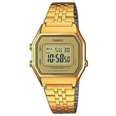 CASIO Collection Vintage LA680WEGA-9ER