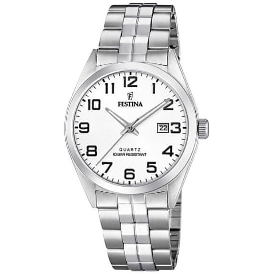 Festina Classic Bracelet 20437/1