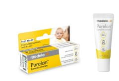 Medela PureLan Lanolínová masť 7 g