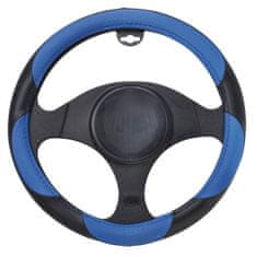 Automax Poťah na volant COMFORT Blue vel. M