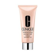 Clinique Nočná hydratačná maska Moisture Surge (Overnight Mask) 100 ml