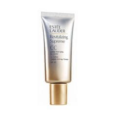 Estée Lauder CC krém SPF10 Revitalizing Supreme (Global Anti-Aging CC Creme) 30 ml