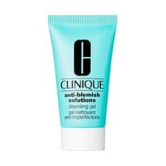 Clinique Čistiaci pleťový gél Anti-Blemish Solutions (Cleansing Gel) 125 ml