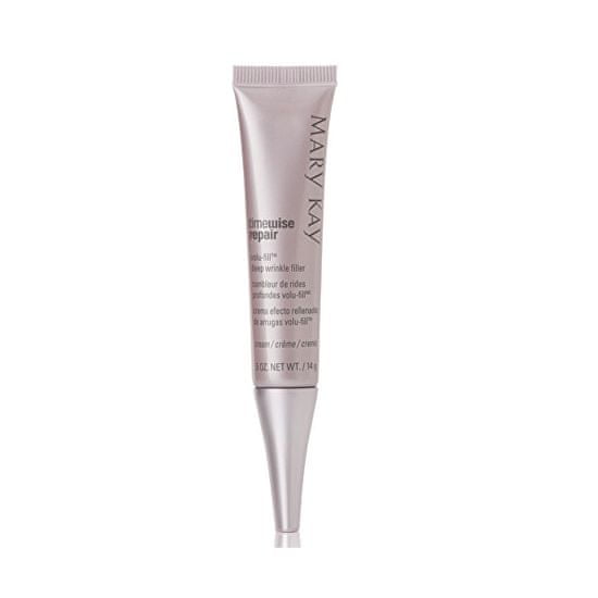 Mary Kay Krém na vyplnenie hlbokých vrások TimeWise Repair(Volu-Fill Deep Wrinkle Filler) 14 g