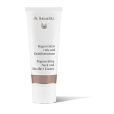 Dr. Hauschka Regenerační krém na krk a dekolt (Regenerating Neck & Décolleté Cream) 40 ml