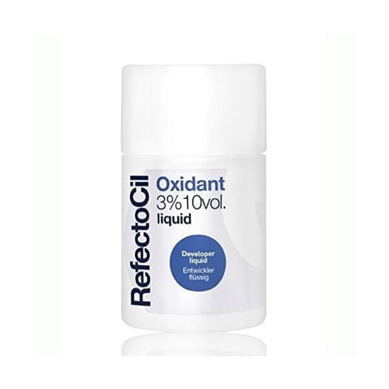 Refectocil Oxidant Liquid 3% 10 vol. 100 ml