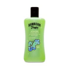 Hawaiian Tropic Chladivý gél po opaľovaní s aloe vera After Sun (Cool Aloe Vera Gel) 200 ml