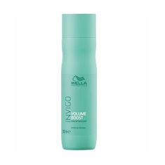 Wella Professional Šampón pre väčší objem jemných vlasov Invigo Volume Boost (Bodifying Shampoo) (Objem 250 ml)