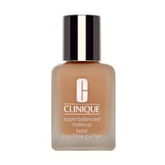 Clinique Hodvábny make-up Superbalanced Make-up 30 ml (Odtieň 06 Linen (MF-N))