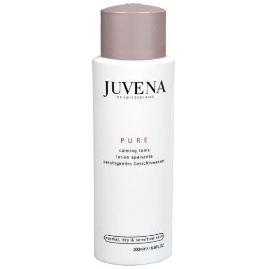 Juvena Čistiace pleťové tonikum (Calming Tonic) 200 ml