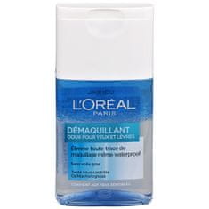 Loreal Paris Dvojfázový odličovač očí a pier (Gentle Make-Up Remover for Eyes & Lips) 125 ml