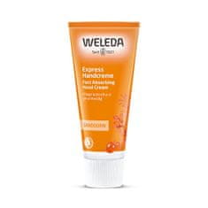 Weleda Rakytníkový krém na ruky 50 ml