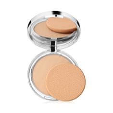 Clinique Kompaktný púder s dvojitým účinkom Superpowder (Double Face Powder) 10 g (Odtieň 02 Matte Beige (MF-P))