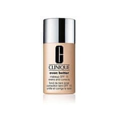 Clinique Tekutý make-up pre zjednotenie farebného tónu pleti SPF 15 (Even Better Make-up) 30 ml (Odtieň 05 Neutral (MF-N))