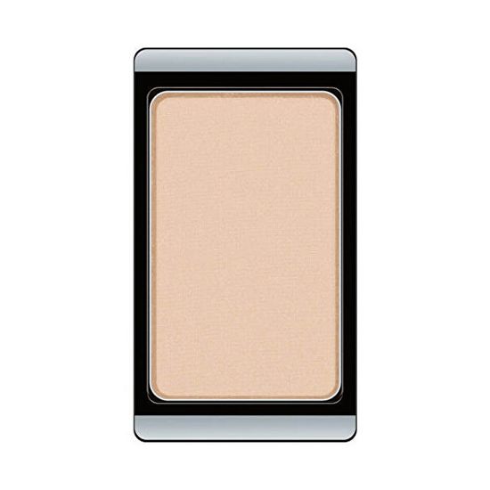 Artdeco Matné očné tiene (Eyeshadow Matt) 0,8 g