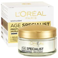 Loreal Paris Denný krém proti vráskam Age Specialist 45+ 50 ml