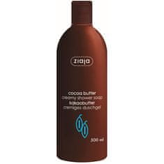 Ziaja Krémové sprchové mydlo Cocoa Butter 500 ml